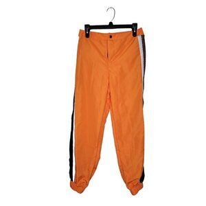 Balera Hip Hop Baggy Joggers Womens Size MA Vibrant Dance Recital Competition